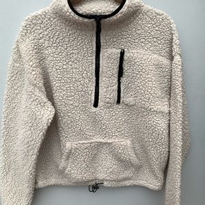 Teddy Bear Sweatshirt